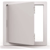 Acudor Products 24 in. x 24 in. Plastic Wall or Ceiling Access Panel