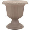 Southern Patio UTOPIA URN, STONE