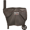 Dyna-Glo 51 in. Barrel Charcoal Grill Cover