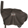 Dyna-Glo 75 in. Barrel Charcoal Grill Cover