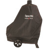 Dyna-Glo 46 in. Premium Vertical Offset Charcoal Smoker Cover