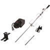 Dyna-Glo Universal Deluxe Rotisserie Kit for Grills