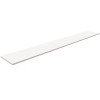 ClosetMaid EXPRESSSHELF 96 in. White Laminate Shelf Bracket (3-Pack) ClosetMaid EXPRESSSHELF 96 in. White Laminate Shelf Bracket (3-Pack)