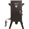 Dyna-Glo Vertical Analog Electric Smoker in Black Dyna-Glo Vertical Analog Electric Smoker in Black