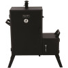 Dyna-Glo Vertical Wide Body Offset Charcoal Smoker