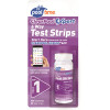 Pool Time Clear Pool Expert 6-Way Test Strips