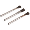 HDX Acid Brushes (3-Piece)