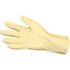 IMPACT PRODUCTS ProGuard Medium Yellow Unlined Latex Gloves