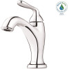 Pfister Northcott Single-Handle Bathroom Faucet in Polished Chrome