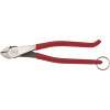 Klein Tools Diagonal Cut Ironworker Pliers with Ring