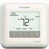 Honeywell Home T4 Pro 7-Day, 5-1-1 or 5-2 Day Non-Programmable Thermostat with 1H/1C Single Stage Heating and Cooling