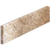 Home Decorators Collection 20 in. Granite Sidesplash in Golden Hill