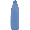 Hospitality 1 Source REPLACEMENT DRAWSTRING STYLE FULL SIZE IRONING BOARD PAD AND COVER IN BLUE Hospitality 1 Source REPLACEMENT DRAWSTRING STYLE FULL SIZE IRONING BOARD PAD AND COVER IN BLUE