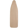 Hospitality 1 Source Replacement Drawstring Style Full Size Ironing Board Pad and Cover, Khaki (Pack of 12) Hospitality 1 Source Replacement Drawstring Style Full Size Ironing Board Pad and Cover, Khaki (Pack of 12)