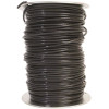 Southwire 500 ft. 10 Black Solid CU THHN Wire