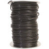 Southwire 500 ft. 10 Black Solid CU THHN Wire Southwire 500 ft. 10 Black Solid CU THHN Wire