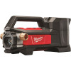 Milwaukee M18 18-Volt 1/4 HP Lithium-Ion Cordless Transfer Pump (Tool Only)