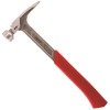 Milwaukee 22 oz. Smooth Face Framing Hammer