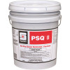 Spartan Chemical PSQ II 5 Gallon Scent One Step Cleaner Disinfectant