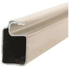 PRIME-LINE PRODUCTS 20 EA PL14056 3/8 IN. X 3/4 IN. X 72 IN. WHITE SCREEN FRAME PRIME-LINE PRODUCTS 20 EA PL14056 3/8 IN. X 3/4 IN. X 72 IN. WHITE SCREEN FRAME