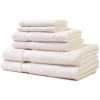 24 in. x 50 in. 10.5 lb. Bath Towel with Cam Border in White (Case of 120)
