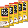 Harris Bed Bug Trap Value Pack