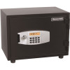 Honeywell 0.58 cu. ft. Fire Resistant Safe with Dual Digital and Key Lock Security