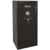 LH Licensed Products 18-Gun Fire Resistant Digital Lock Gun Safe