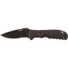 Coast RX350 Max Lock Blade Assist Folding Knife, Serrated Blade