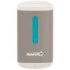 Renown RB6 1200 ml. Gray/White Hand Soap Dispenser
