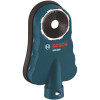 Bosch SDS-Max and SDS-Plus Universal Dust Collection Attachment for Concrete/Masonry Rotary Hammers