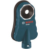 Bosch SDS-Max and SDS-Plus Universal Dust Collection Attachment for Concrete/Masonry Rotary Hammers Bosch SDS-Max and SDS-Plus Universal Dust Collection Attachment for Concrete/Masonry Rotary Hammers