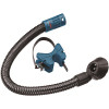 Bosch 1-1/8 in. Hex Dust Collection Attachment for Breaker Hammers