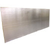 Master Flow 48 in. x 120 in. Duct Board - R-6