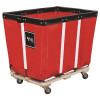 Royal Basket Trucks BASKET TRUCK RED PERM LINER