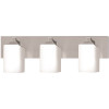 Startex 3L VANITY FIXTURE BN 24IN