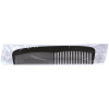 Individually Wrapped Comb in Black (144-Case)