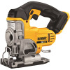 DEWALT 20V MAX Cordless Jig Saw (Tool Only)