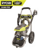 RYOBI 2300 PSI 1.2 GPM High Performance Electric Pressure Washer