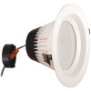 Sylvania UltraLED RT8 7.48 in. 5000K New Construction or Remodel Non-IC Rated Recessed Integrated LED Kit