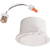 Halo 5 in. and 6 in. 4000K Bright White Integrated LED Recessed Light Trim LED Module