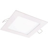 Halo SMD-DM 4 in. Square 3000K Remodel Canless Recessed Integrated LED Kit