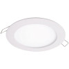 Halo SMD-DM 6 in. 5000k Color Temperature Remodel Canless Recessed Integrated LED Kit