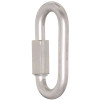 Everbilt 3/8 in. Zinc-Plated Quick Link