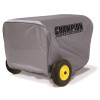 Champion Power Equipment Weather-Resistant Storage Cover for 4800-11,500-Watt Portable Generators