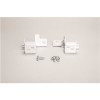 GE 24 in. Washer/Dryer Stack Bracket Kit