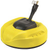 Karcher Universal 11 in. Surface Cleaner Attachment for Electric Power Pressure Washers - 2000 PSI