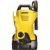Karcher K2 Compact 1,600 PSI 1.25 GPM Water Electric Pressure Washer