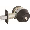 US Lock 1600 Series GR2 US10B Single Cylinder Deadbolt SC1 Adjustable Backset