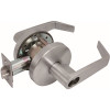 US Lock 2050 Series GR2 2-3/4 in. Backset US26D Entrance Door Lever SFIC Prep (Core Sold Separately)